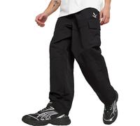 Puma Select Classics Cargo Pants Black L Man