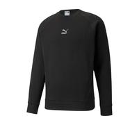 Puma Classic Tech Sweatshirt Black C005
