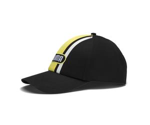 Puma Classics Archive 97 Mens Black Cap