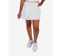 Puma Classics Asymmetric Skirt White Women - L