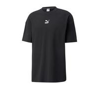 Puma Classics Boxy T-shirt Black C001