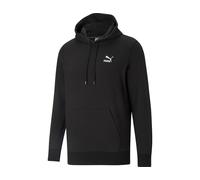 Puma Classics Embro Hoody Black C001