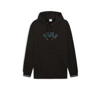 Puma Classics Play Paris Hoodie Noir L