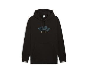 Puma Classics Play Paris Hoodie Noir L