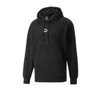 Puma Classics Relaxed Hoody Black C001