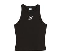 Puma Classics Ribbed Slim Tanktop Women