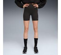 PUMA W CLOUDSPUN Short Tight - HW 6"