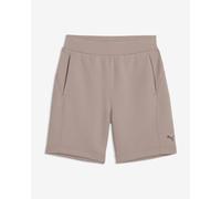 Puma Cloudspun 7Inch Shorts Brown Women - L