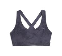 PUMA Cloudspun Bra AOP - Mid