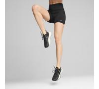 PUMA CLOUDSPUN High-Waist 5'' Tight Shorts - Womens