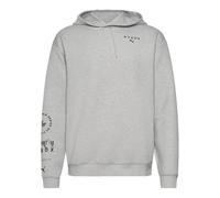 Puma X Hyrox Cloudspun Hoodie Grey M Men