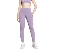Puma Cloudspun High Waist Pants Purple M Woman