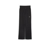 PUMA CLOUDSPUN HW Wide Leg Pant Puma Black