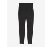 PUMA Women's Cloudspun Tights - Black - Size: Large