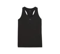 PUMA CLOUDSPUN Maternity Tank Puma Black