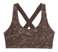 Puma Cloudspun Medium Impact Sports Bra