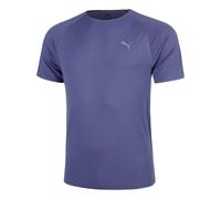 Puma Cloudspun Running Shirt Men - Blue, Size XL