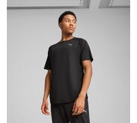 PUMA Cloudspun Running T-Shirt Men, Black, size XL