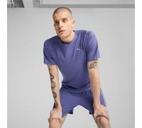 PUMA Cloudspun Running T-Shirt Men, Blue Crystal, size XL