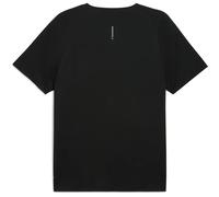 Puma Everyday Cloudspun Running shirt Men - black, Size M
