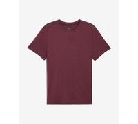 Puma Cloudspun Short Sleeve T-shirt Red S Men