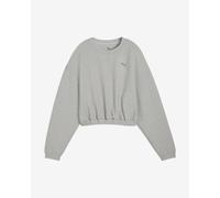 Puma Cloudspun Sweatshirt Grey Women - S