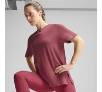 PUMA CLOUDSPUN T-Shirt Top Tee - Womens
