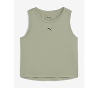 PUMA W CLOUDSPUN Sleeveless Tank