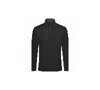 Puma Cloudspun Tech 1/4 Zip - black - L Size: Large