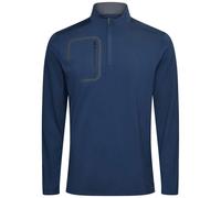 Puma Cloudspun Tech Golf Quarter Zip Pullover 4 Way Stretch Moisture Wicking