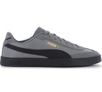 PUMA Club 2 II ERA Men Sneakers Gray 397447-05 NEW Low Top Leather - Synthetic