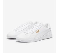 Puma Mens Club 5v5 Trainers - White - Size UK 10