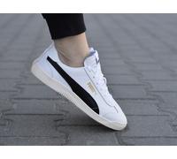 Puma Club 5v5 Trainers White EU 40