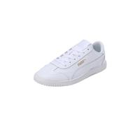 Puma Club 5v5 Mens Trainers White/White 11