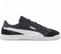 Puma Club 5v5 SD Suede Men Sneakers Black Low Top 39510402 New