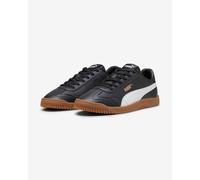 Puma Club 5v5 Trainers Black EU 42