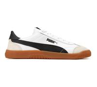 Puma Club Casual Trainers White
