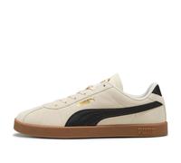 PUMA Club II 'Beige Black Gum' 397444-07 4.5