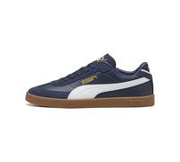 PUMA Unisex Club II ERA Sneaker, Navy White, 8.5 UK