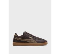 Puma Club II Era Feline Trainers Brown Mix