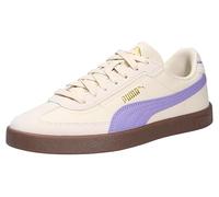 PUMA Club II ERA JR Sneaker, MAUVED Gold, 3.5 UK