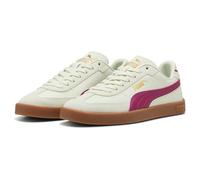 PUMA Club II ERA JR Sneaker, SEA Glass-Wild Green, 5 UK
