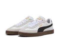 Puma Club Ii Era Junior Trainers White EU 37 Kids