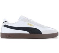 Puma Club II Era Men Sneakers White 397447-07 New Low Top Sneakers