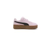PUMA Club Ii Era Platform Sd Wns Pearl Pink-black size 42.5 | Sneakers Outlet | Women | Green 42.5