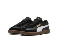 Puma Kids Club Ii Era Low Trainers Sneakers Sports Shoes