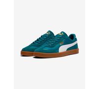 Puma Club II Era Shoes Dark Turquoise - 46