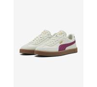 Puma Club II Era shoes light green pink - 37