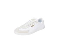 PUMA Club II Era, Sneaker Unisex Adult, White Vapor Grey, 10.5 UK