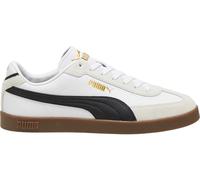 Puma Club II Era Trainer - White - Size 9